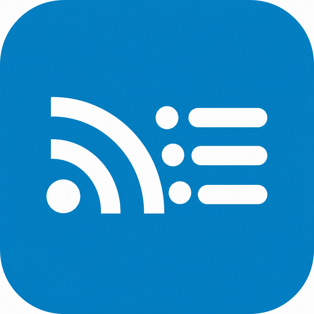 PulseAI Feeds